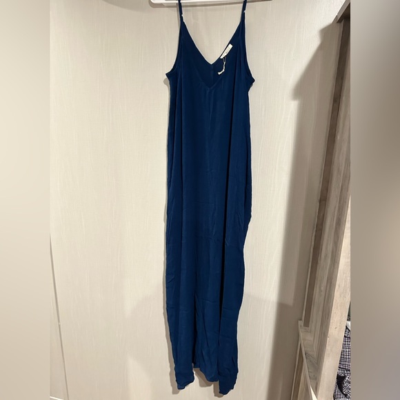 Love stitch maxi dress - Picture 5 of 5